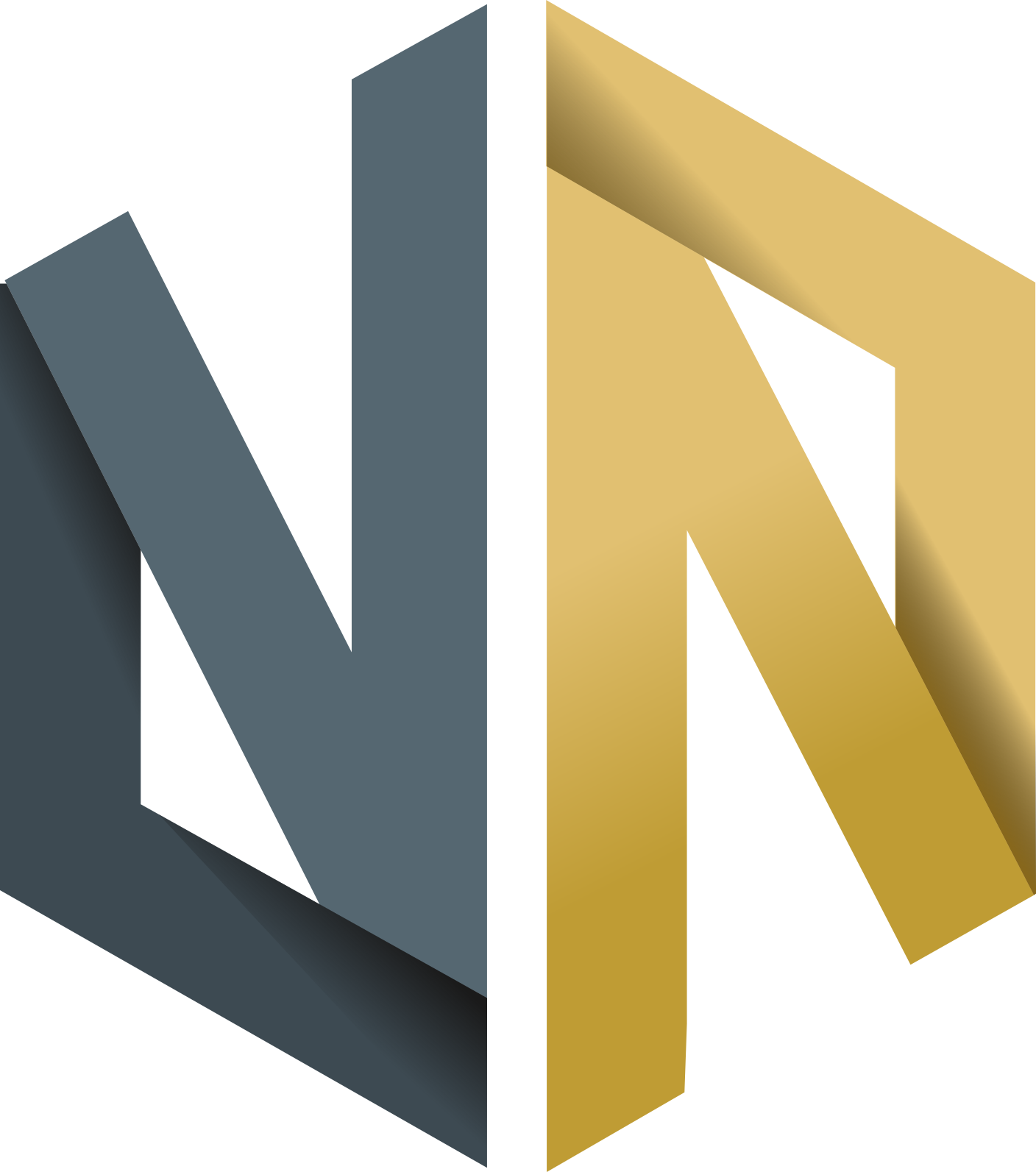 Versa Novus Logo